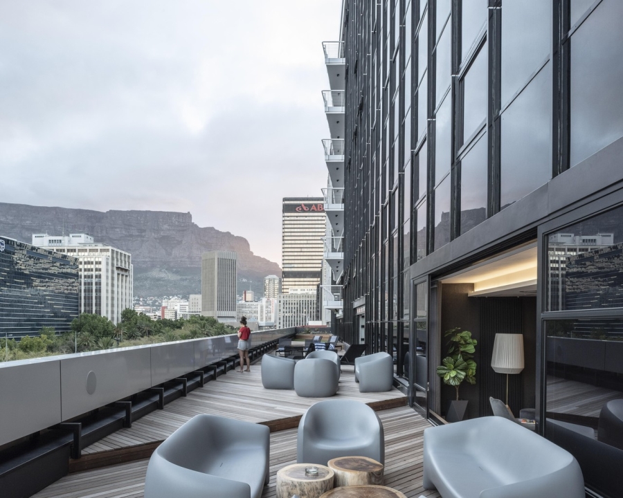 2 Bedroom Property for Sale in Cape Town City Centre Western Cape
